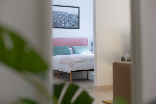 Apartamentos Miraflores